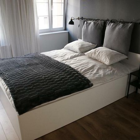 Apartament Na Starowce Torun Ngoại thất bức ảnh