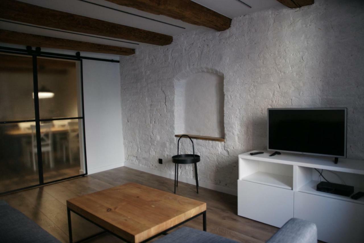 Apartament Na Starowce Torun Ngoại thất bức ảnh