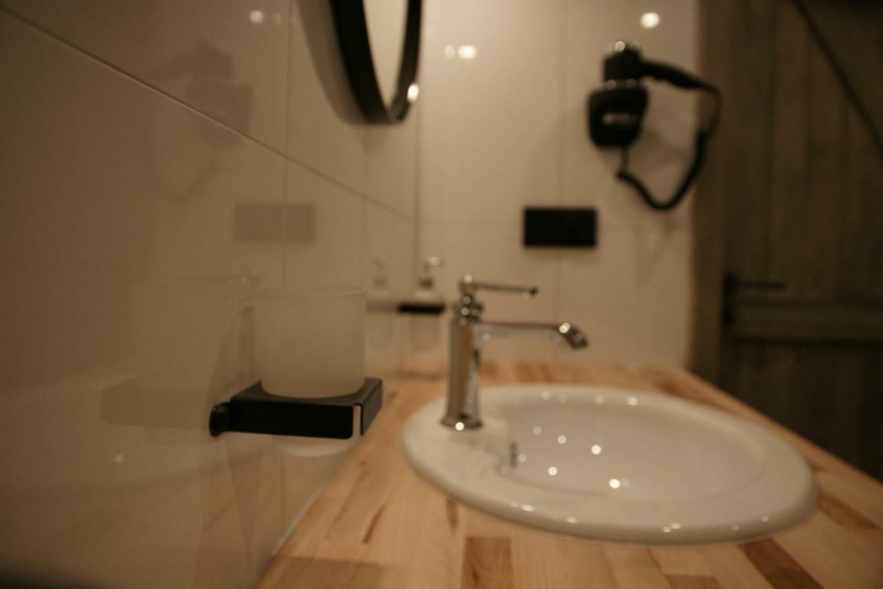 Apartament Na Starowce Torun Ngoại thất bức ảnh